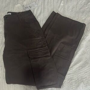 NWT asos cargo pants